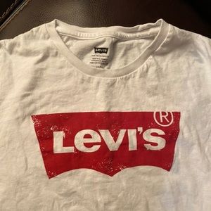 Levi - t shirt